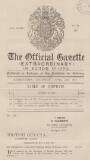 Official Gazette of British Guiana