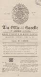 Official Gazette of British Guiana