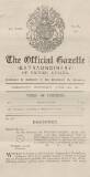 Official Gazette of British Guiana