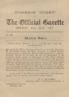 Official Gazette of British Guiana Saturday 12 May 1917 Page 76