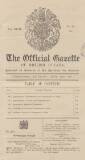 Official Gazette of British Guiana