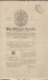 Official Gazette of British Guiana