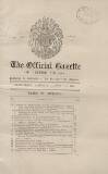 Official Gazette of British Guiana