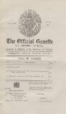 Official Gazette of British Guiana