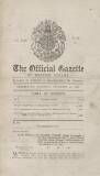 Official Gazette of British Guiana