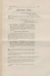 Official Gazette of British Guiana Saturday 16 February 1918 Page 23