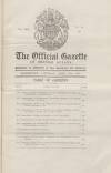 Official Gazette of British Guiana