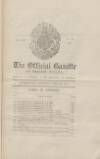 Official Gazette of British Guiana