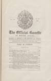 Official Gazette of British Guiana