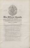 Official Gazette of British Guiana