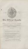 Official Gazette of British Guiana