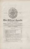 Official Gazette of British Guiana