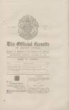 Official Gazette of British Guiana