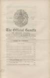 Official Gazette of British Guiana