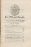 Official Gazette of British Guiana