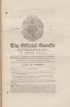 Official Gazette of British Guiana