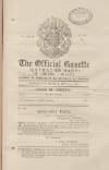 Official Gazette of British Guiana