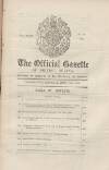 Official Gazette of British Guiana