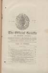 Official Gazette of British Guiana