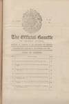 Official Gazette of British Guiana