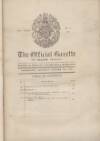 Official Gazette of British Guiana