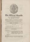 Official Gazette of British Guiana