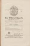 Official Gazette of British Guiana