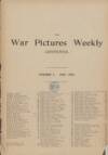 War Pictures Weekly and the London Illustrated Weekly Thursday 20 August 1914 Page 14
