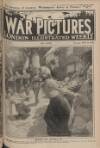 War Pictures Weekly and the London Illustrated Weekly