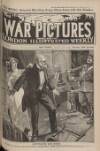 War Pictures Weekly and the London Illustrated Weekly