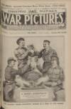 War Pictures Weekly and the London Illustrated Weekly Thursday 24 December 1914 Page 1