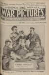 War Pictures Weekly and the London Illustrated Weekly