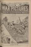 War Pictures Weekly and the London Illustrated Weekly