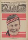 War Pictures Weekly and the London Illustrated Weekly Thursday 14 January 1915 Page 1