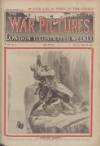 War Pictures Weekly and the London Illustrated Weekly