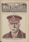 War Pictures Weekly and the London Illustrated Weekly Thursday 18 March 1915 Page 1