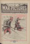 War Pictures Weekly and the London Illustrated Weekly