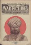 War Pictures Weekly and the London Illustrated Weekly Thursday 10 June 1915 Page 1