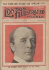 War Pictures Weekly and the London Illustrated Weekly