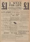 War Pictures Weekly and the London Illustrated Weekly Thursday 23 December 1915 Page 19