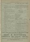Battersea Polytechnic Review Sunday 15 July 1894 Page 15
