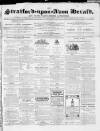Stratford-upon-Avon Herald Friday 06 July 1866 Page 1