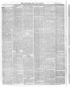 Stratford-upon-Avon Herald Friday 03 December 1869 Page 1
