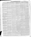 Stratford-upon-Avon Herald Friday 02 December 1870 Page 1