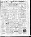 Stratford-upon-Avon Herald Friday 08 November 1872 Page 1