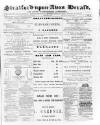 Stratford-upon-Avon Herald Friday 17 January 1873 Page 1