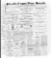 Stratford-upon-Avon Herald Friday 24 January 1873 Page 1