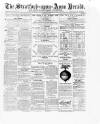 Stratford-upon-Avon Herald Friday 11 June 1875 Page 1