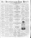 Stratford-upon-Avon Herald Friday 21 January 1876 Page 1