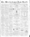 Stratford-upon-Avon Herald Friday 12 January 1877 Page 1